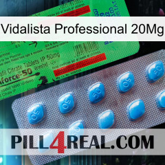 Vidalista Professional 20Mg new03